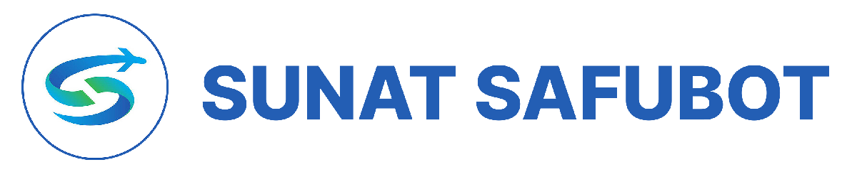 Sunat Safubot Official